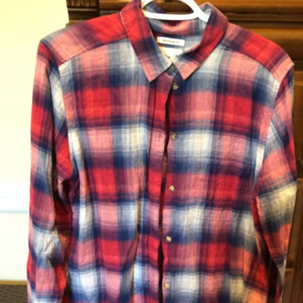 American Eagle Large